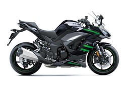 kawasaki ninja 1000 2006