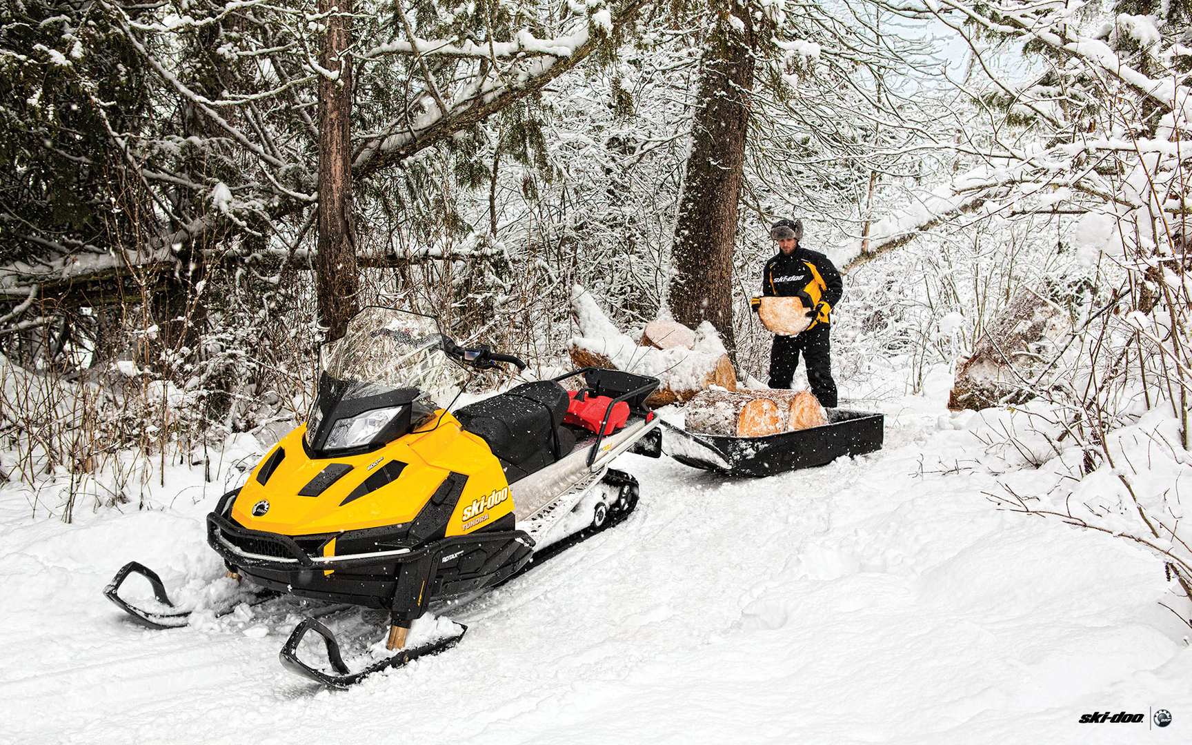 Снегоход на дорогах общего пользования. Ski Doo Tundra 550f. Ski Doo Tundra Sport 550. Снегоход Tundra lt 550f. Снегоход BRP Tundra 600.