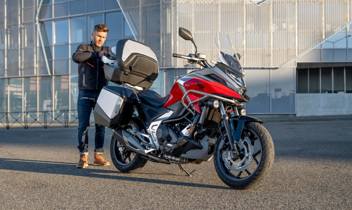 Honda nc750x каталог запчастей