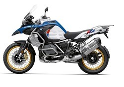 bmw bike 850