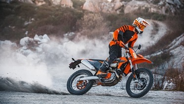 Мы рады сообщить, что мотоциклы австрийского бренда KTM 2021 модельного года уже доступны в Major!